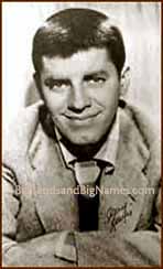 jerry lewis