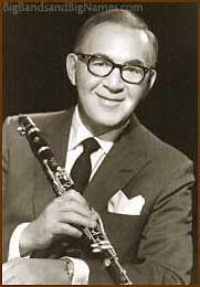 benny goodman