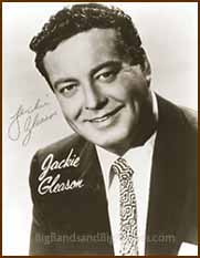 jackie gleason