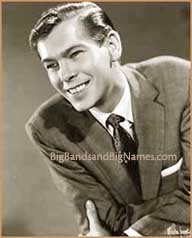 johnnie ray