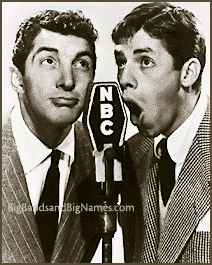 martin and lewis