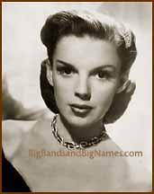 judy garland