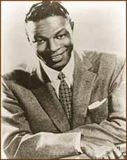 nat cole