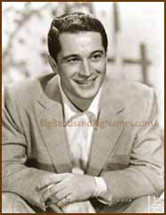 perry como